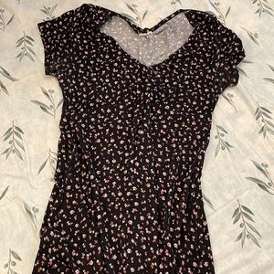 Médium American Eagle dress!